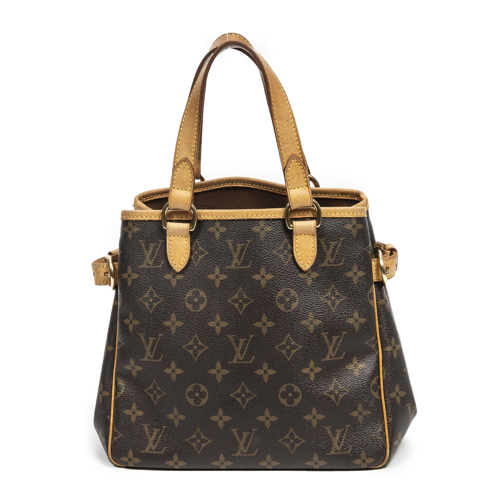 Louis Vuitton Batignolles PM - Picture 5 of 7